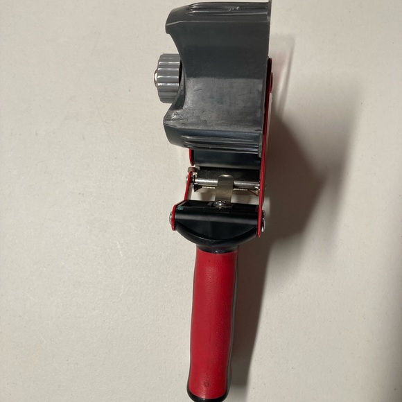 Scotch Handheld Tape Dispenser - Picture 5 of 7